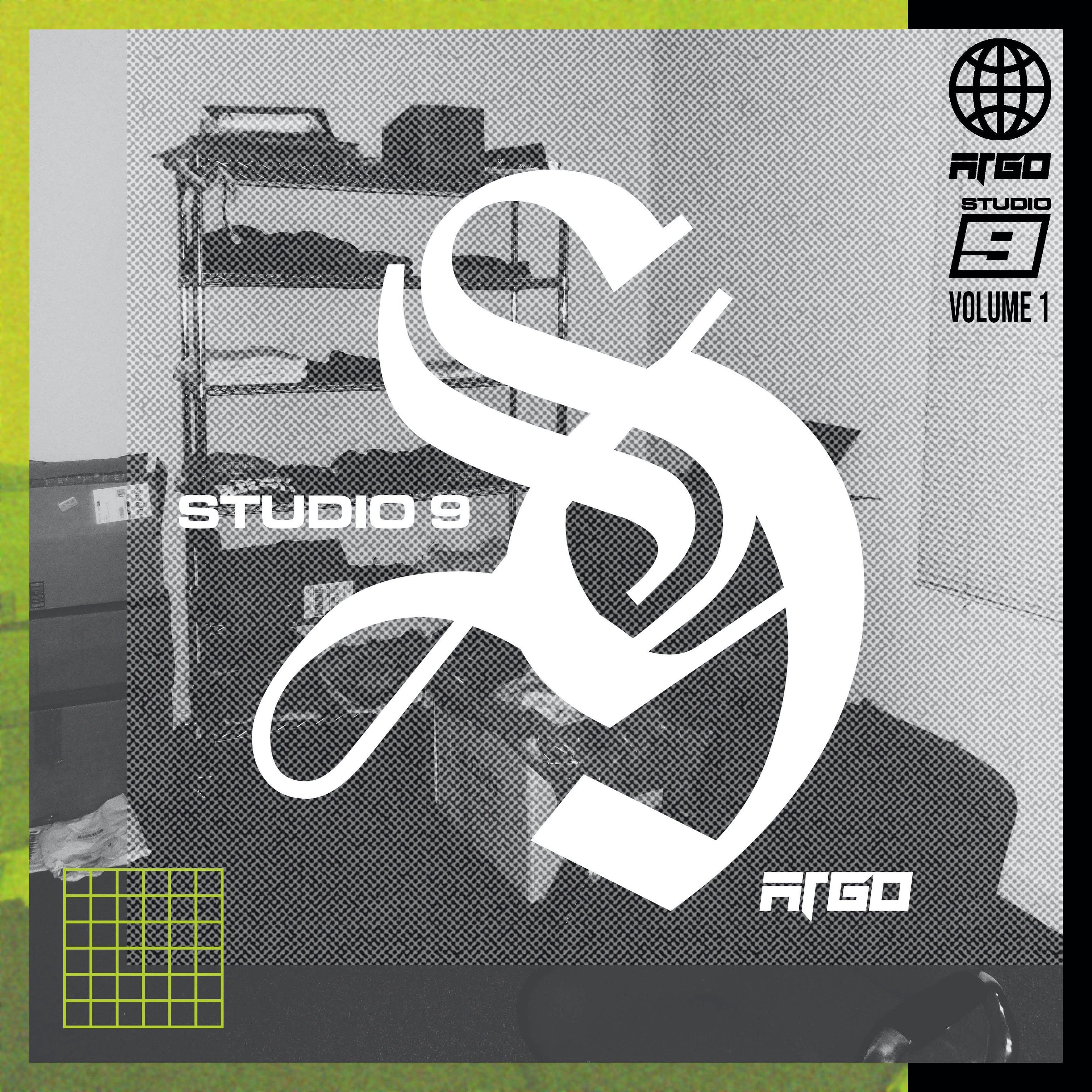 Studio 9