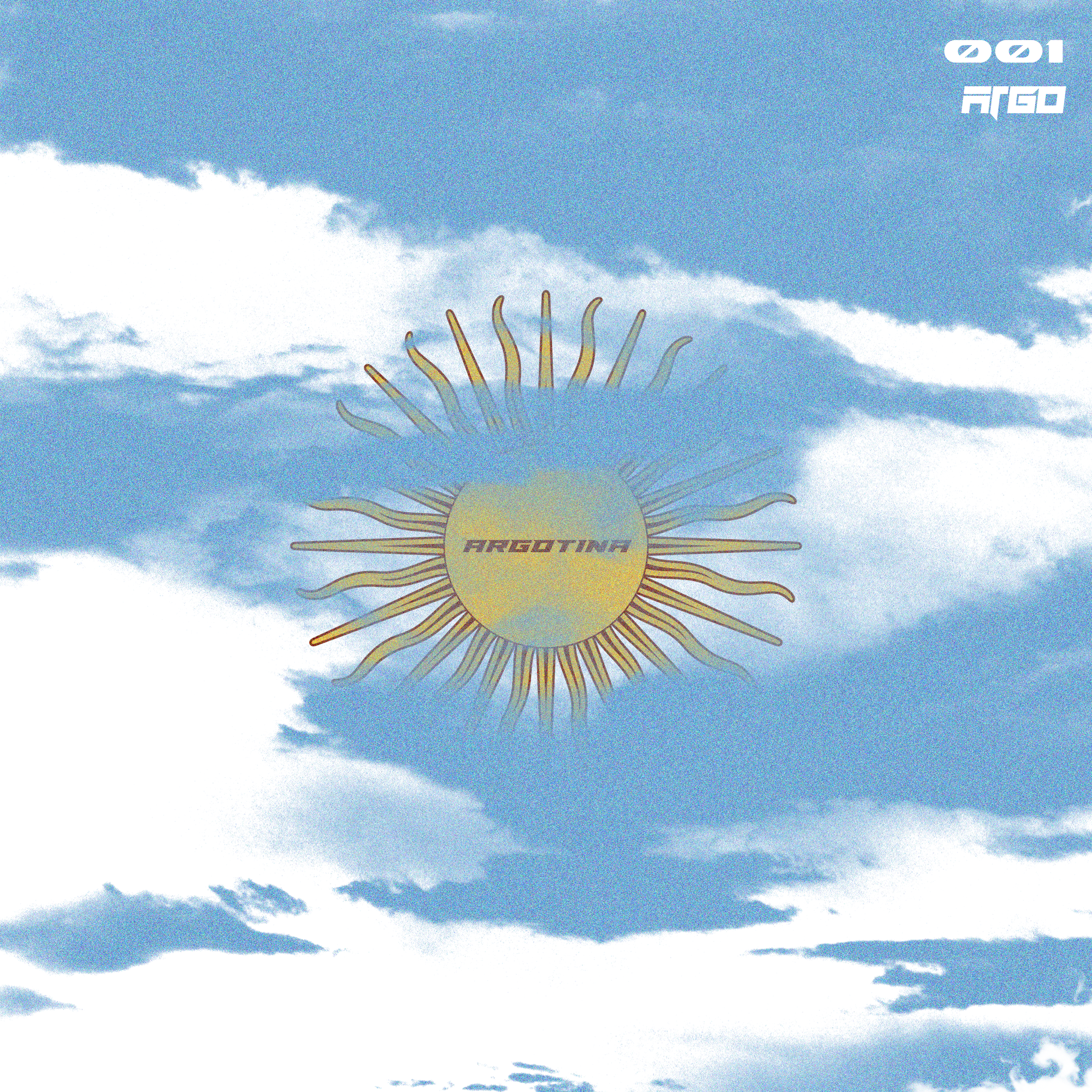 ARGOTINA 001