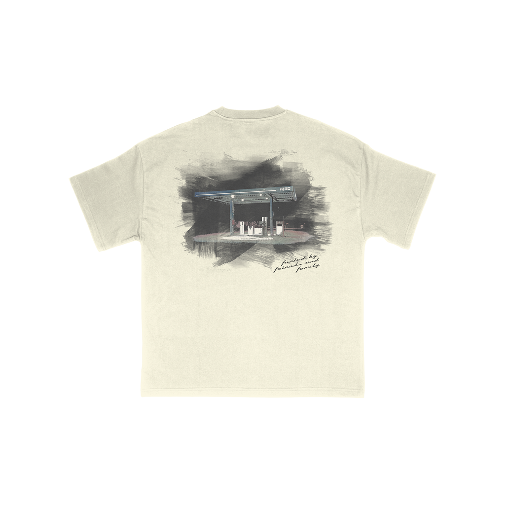 Gas Station Tee (1 of 10) image 1