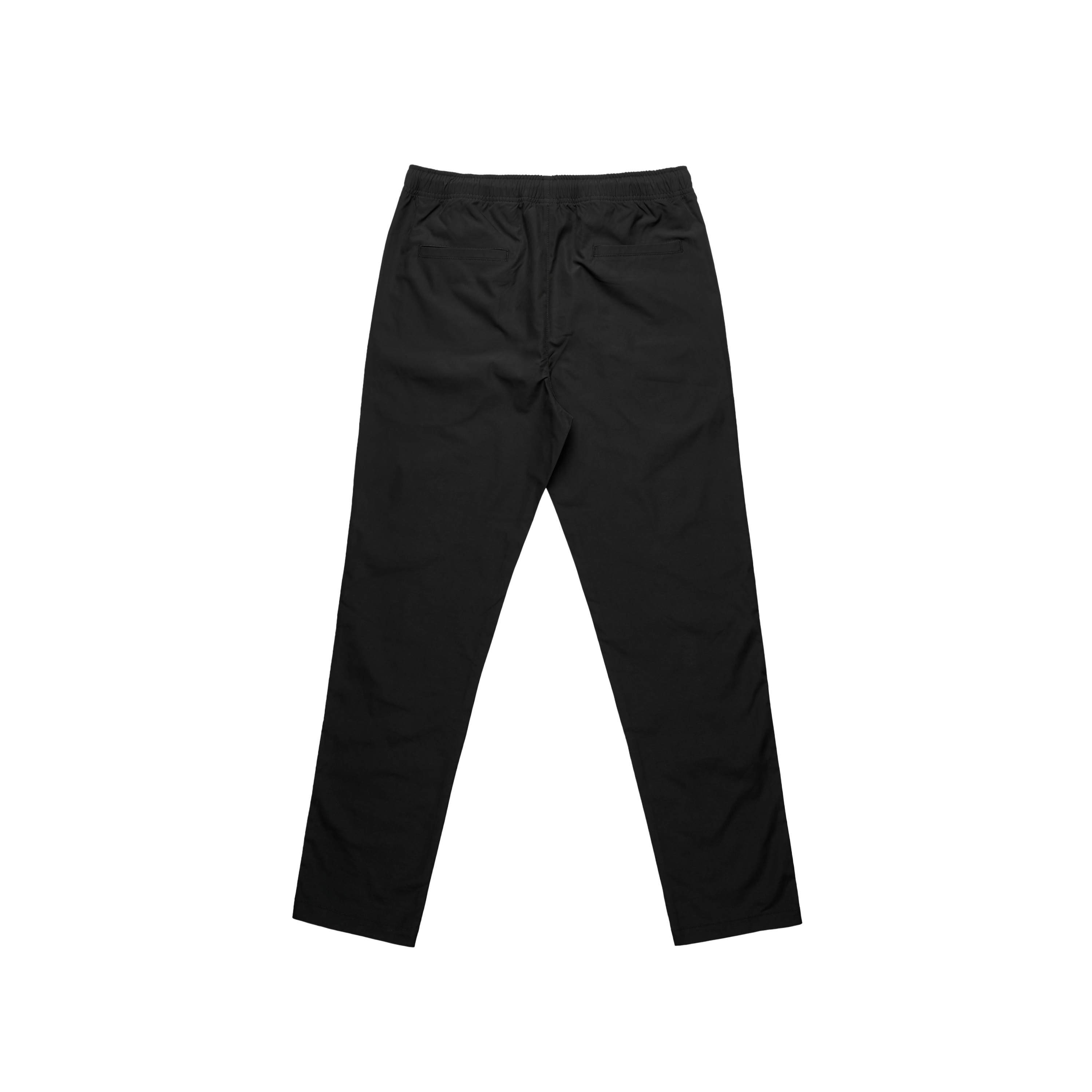 Boxed In Polyester Pants image 1