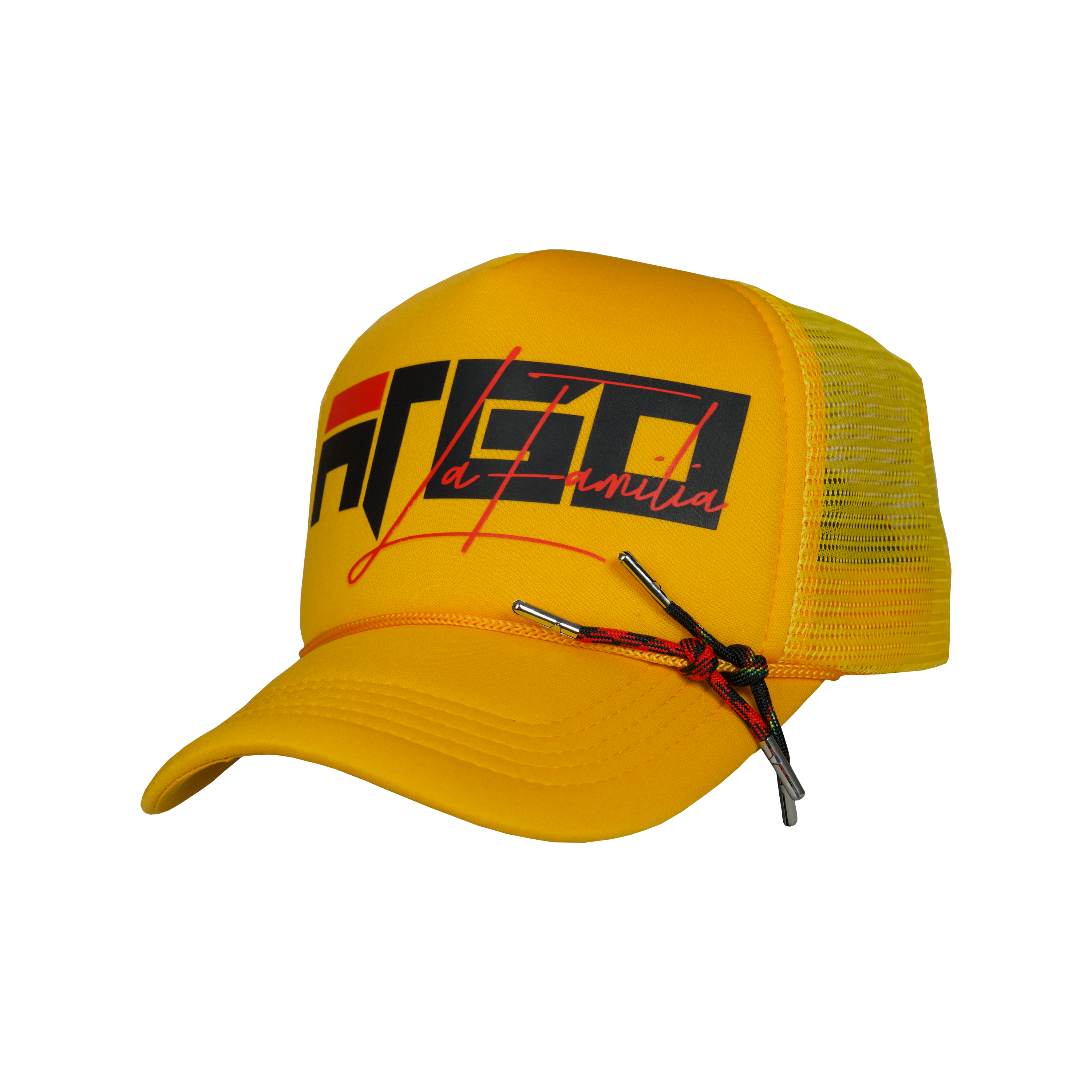 La Familia Trucker Hat image 1