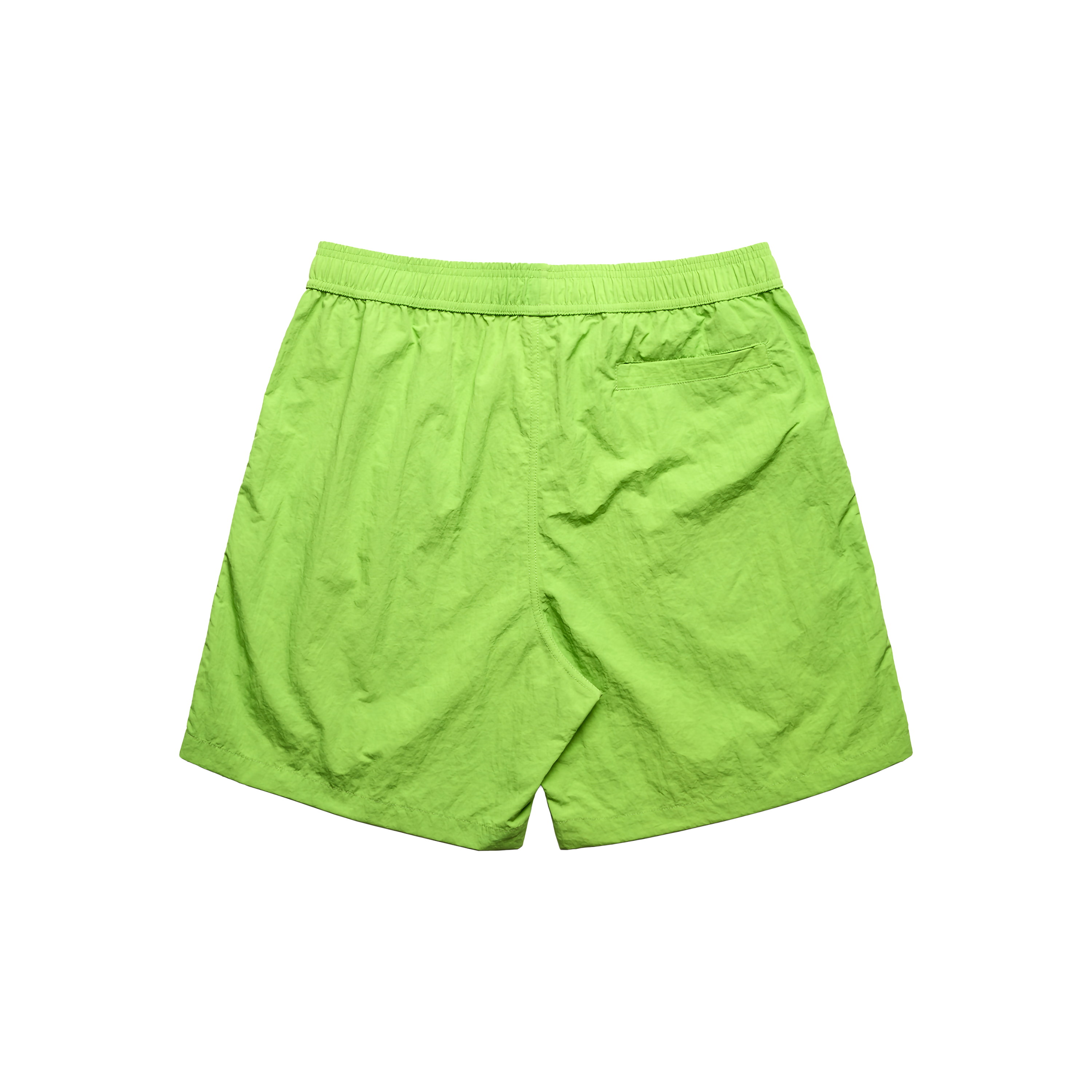 Swim Shorts - Citrus image 1