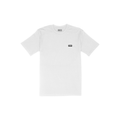 Boxed In Tee - White/Black image 0