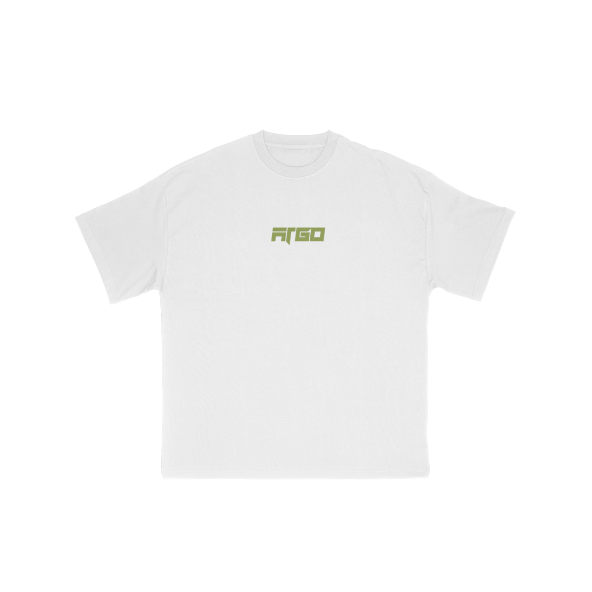 Collage Tee image 0