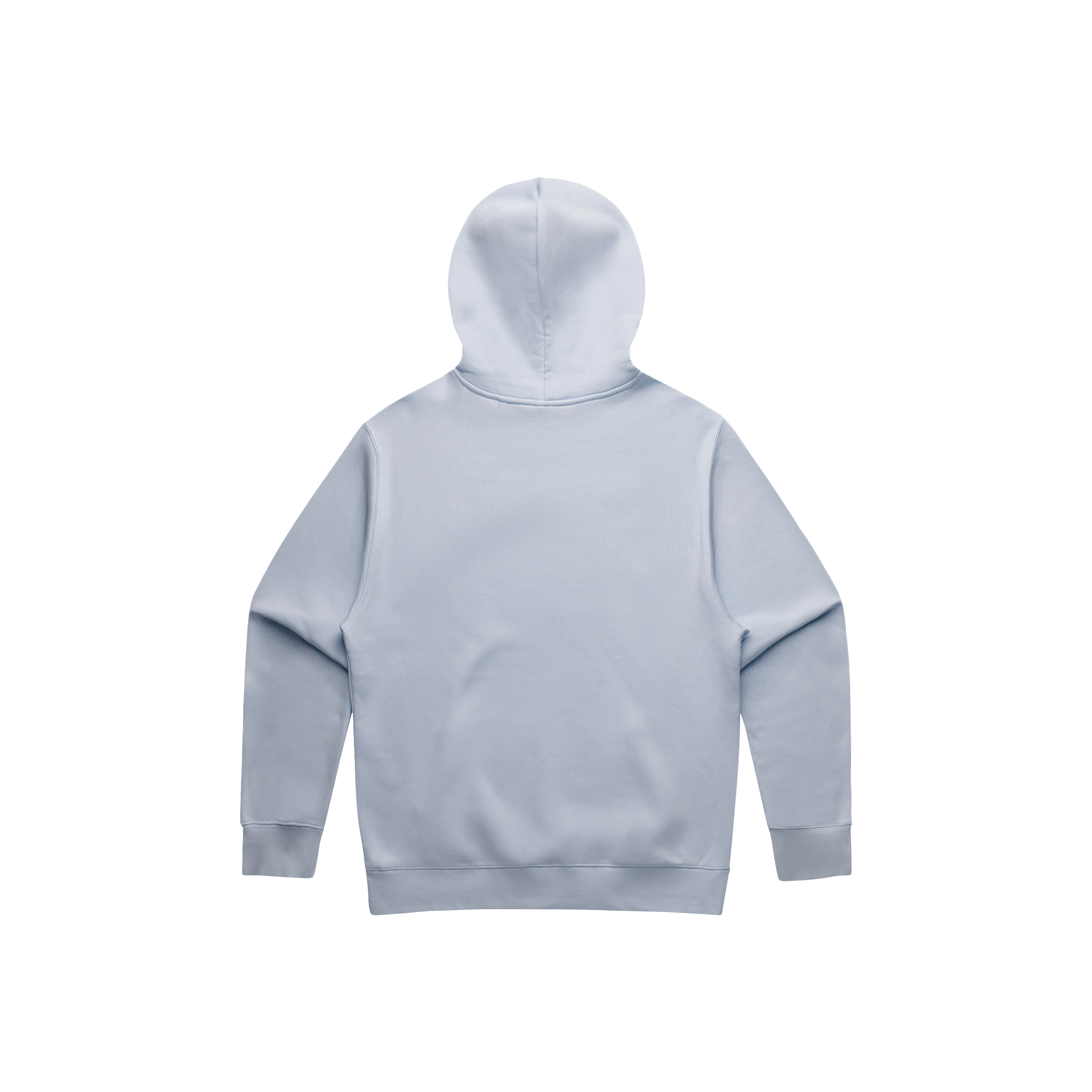 Boxed In Hoodie - Mint/Black image 3