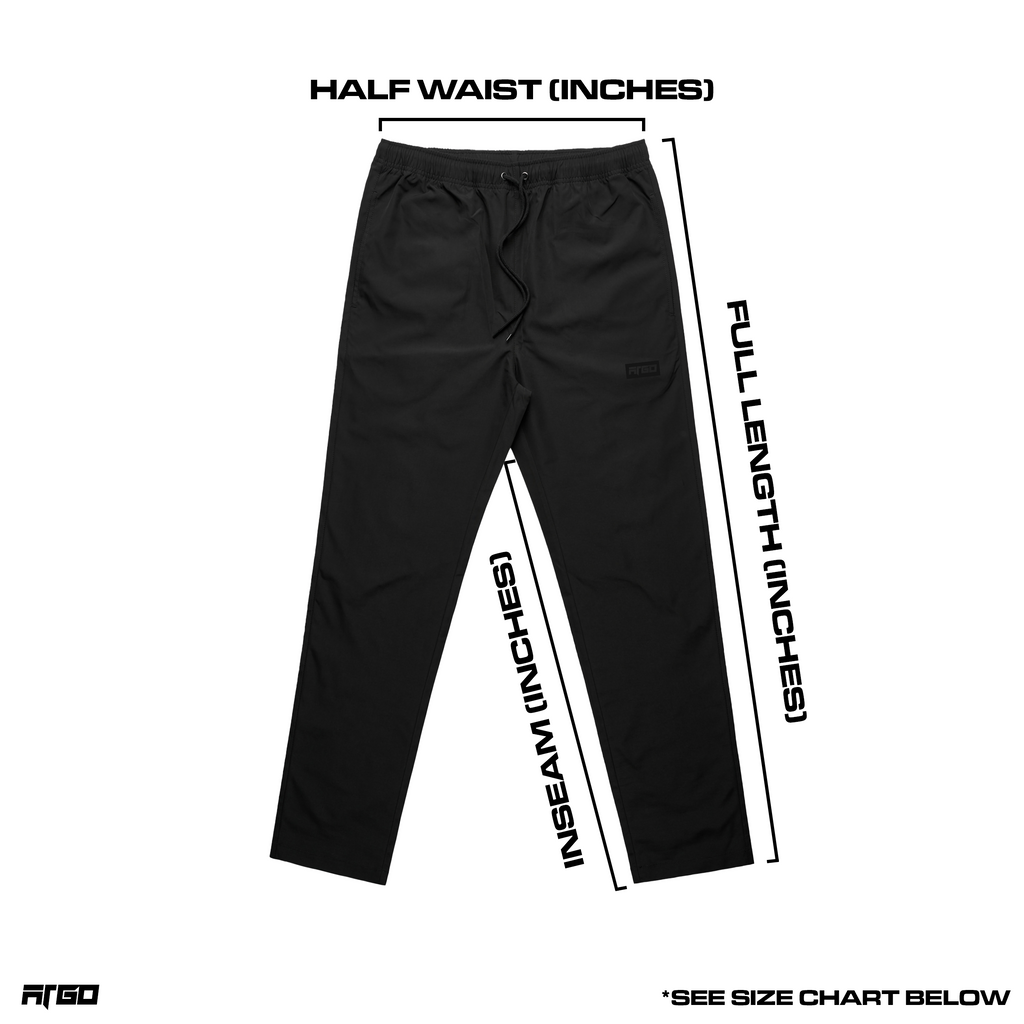 Boxed In Polyester Pants image 2