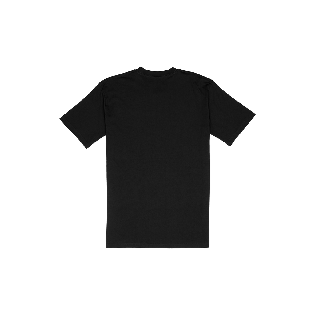 Boxed In Tee - Powder/White image 5