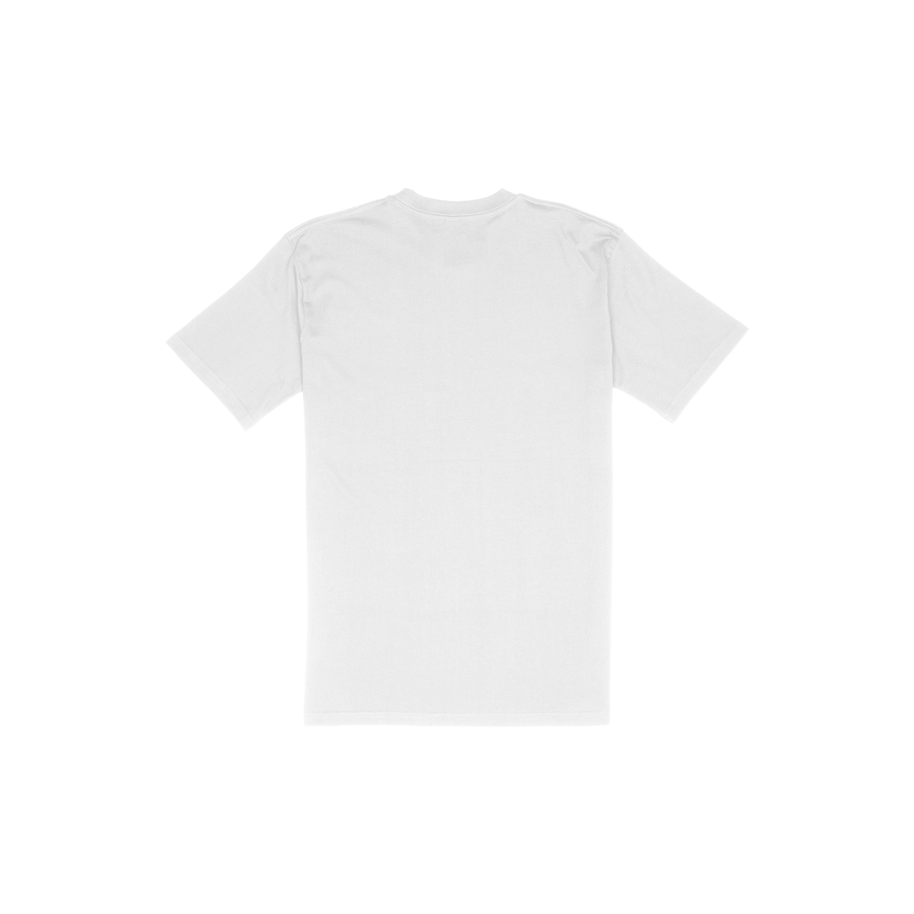 Boxed In Tee - Heather Grey/Black image 5