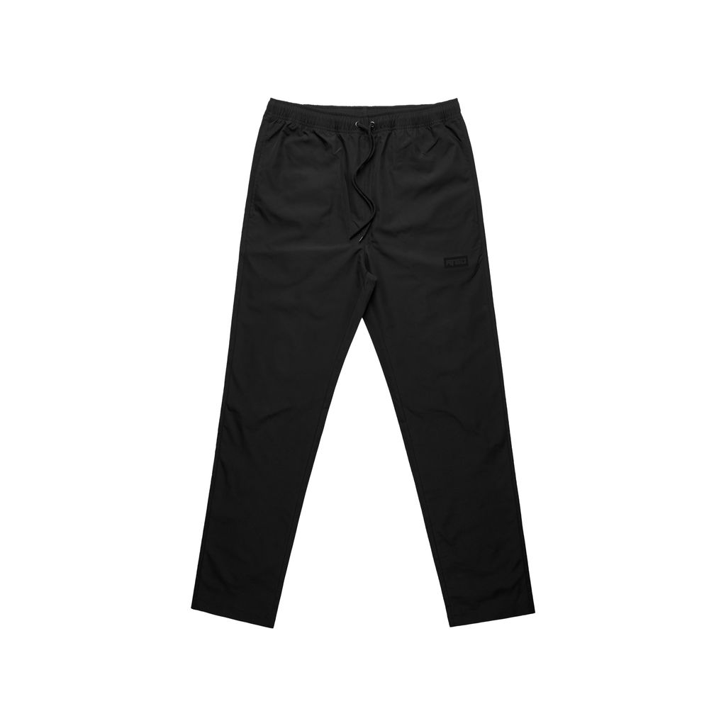 Boxed In Polyester Pants image 0