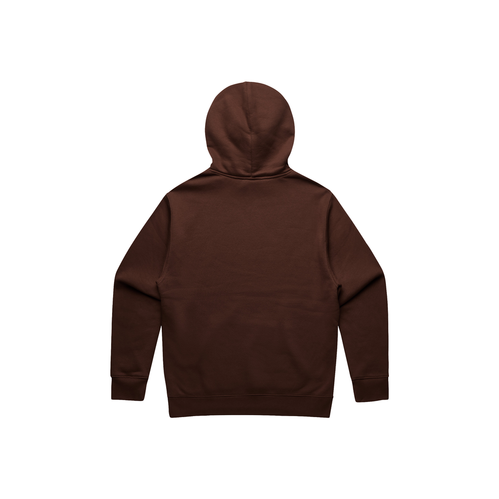 Boxed In Hoodie - Mint/Black image 5