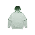 Boxed In Hoodie - Mint/Black image 0