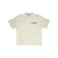 Tour Tee - Ecru