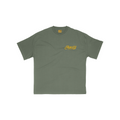 Tour Tee - Cypress
