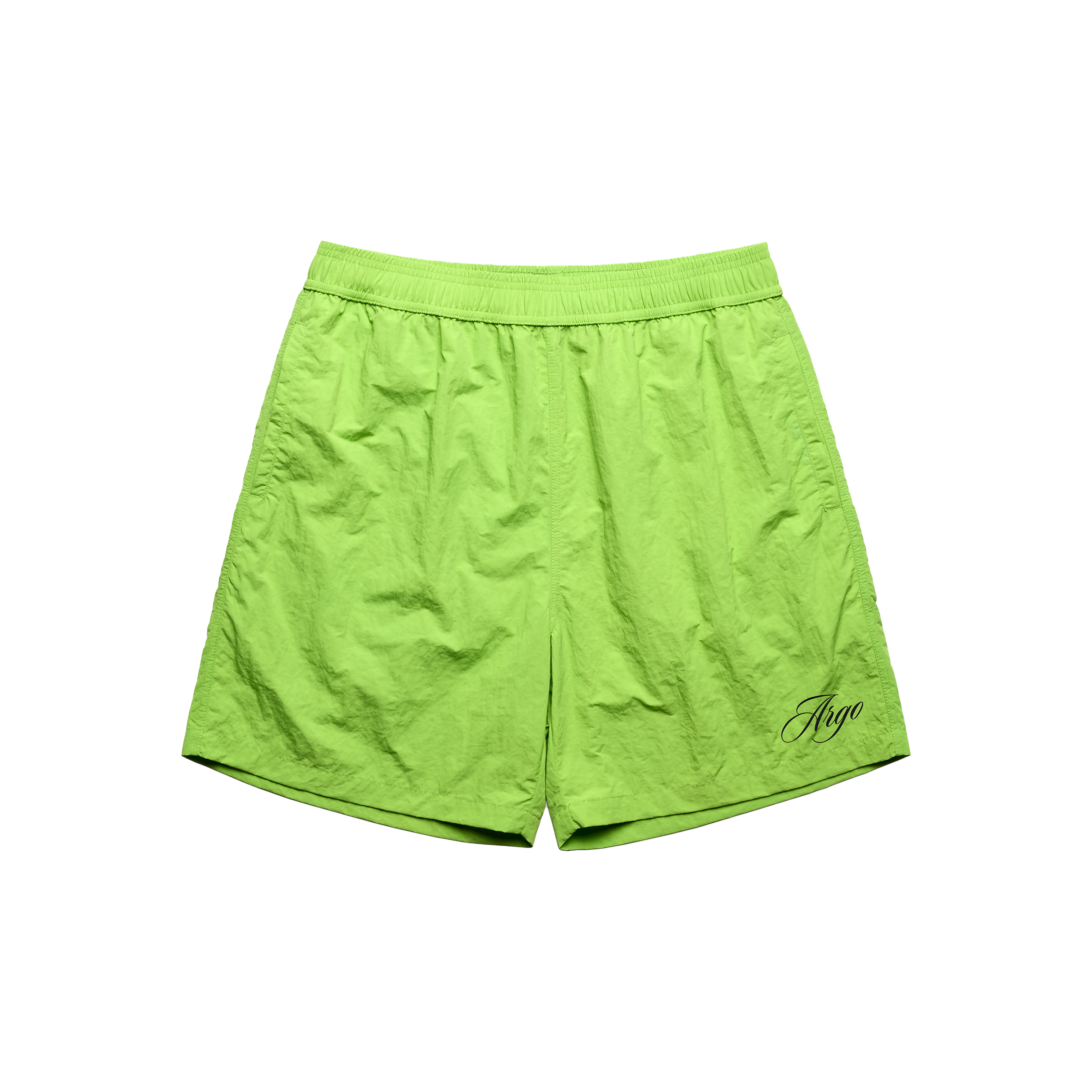 Swim Shorts - Citrus image 0