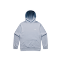 Boxed In Hoodie - Powder/White image 0