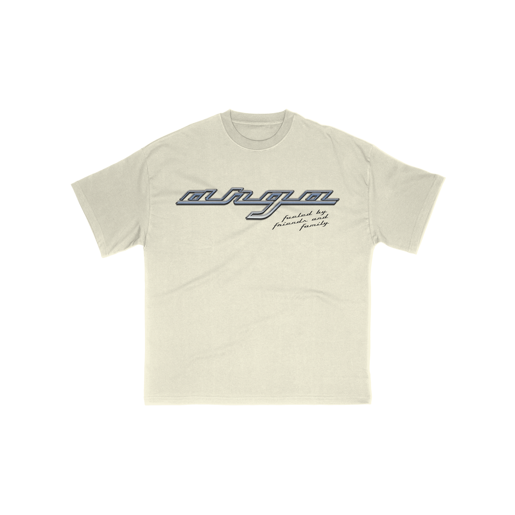 Gas Station Tee (1 of 10) image 0