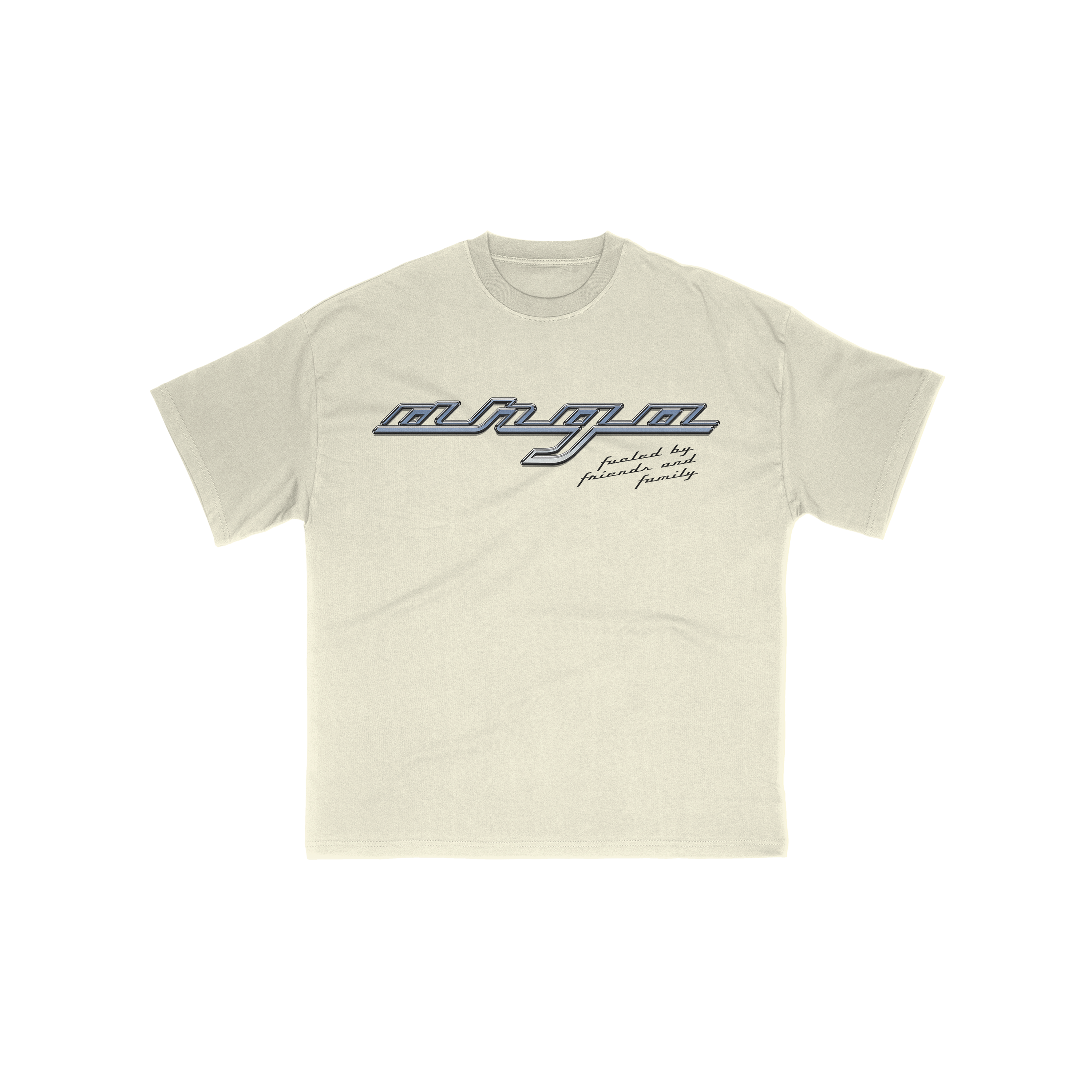 Gas Station Tee (1 of 10) image 0