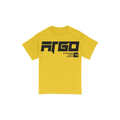 Banner Tee - Yellow image 0