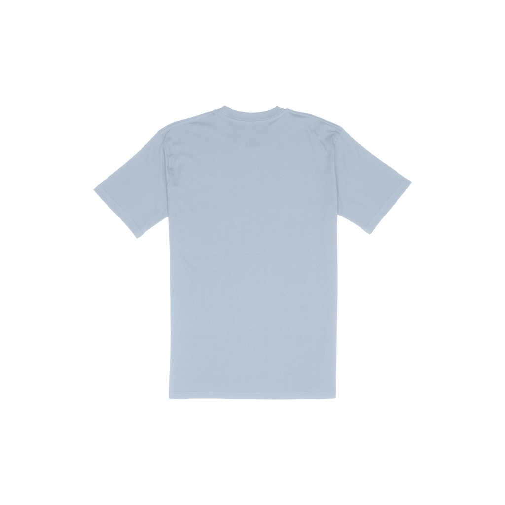 Boxed In Tee - Heather Grey/Black image 9